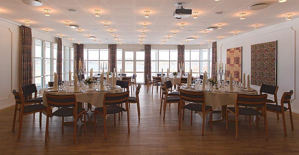 Hotel Pinenhus Glyngøre Esterno foto