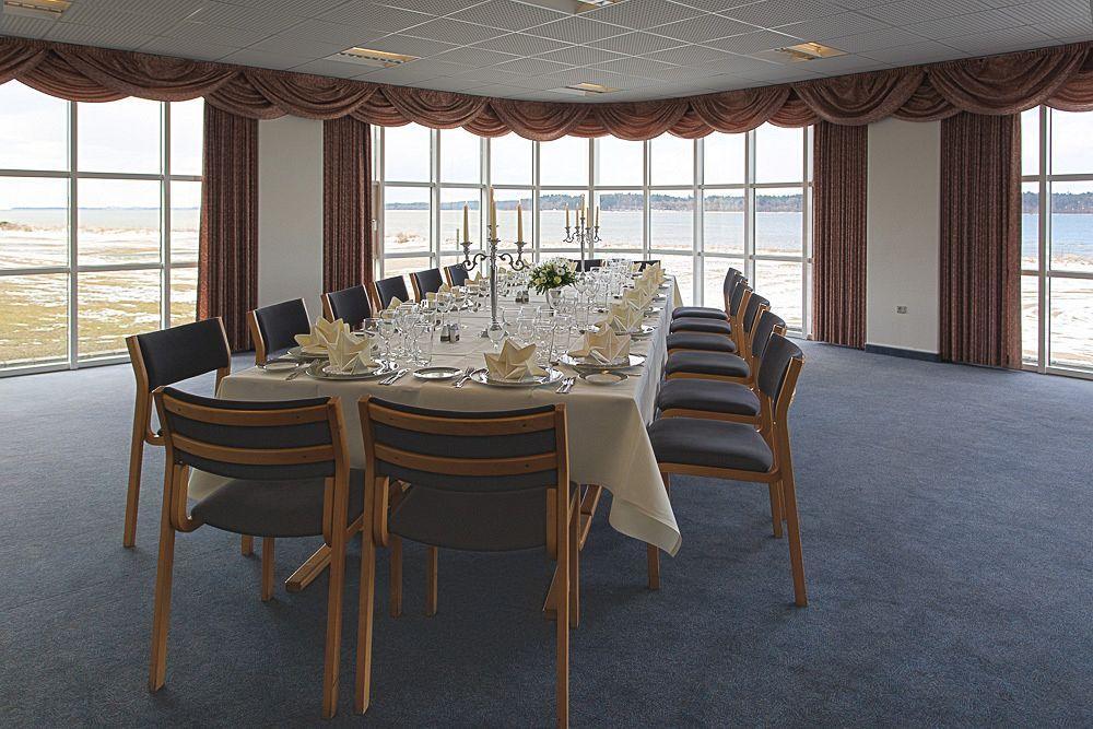 Hotel Pinenhus Glyngøre Esterno foto