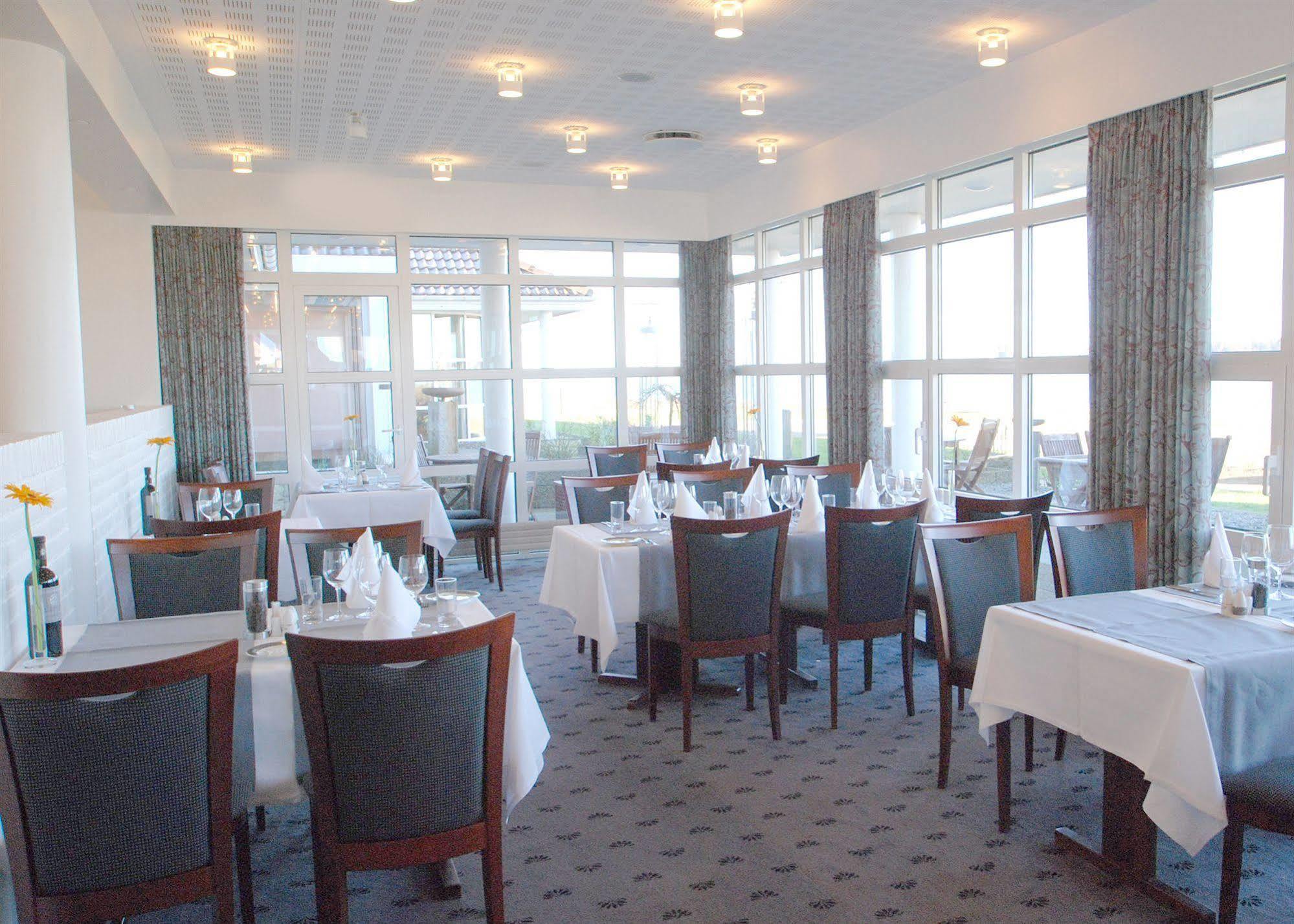 Hotel Pinenhus Glyngøre Esterno foto